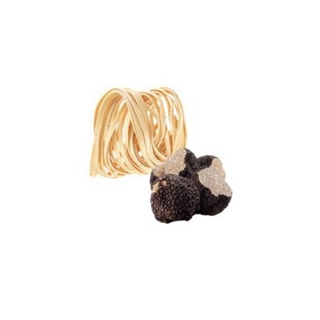 Tagliatelles aux truffes