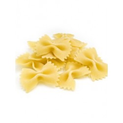 Farfalle natures