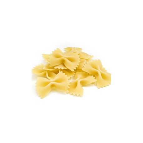 Farfalle natures