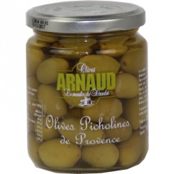 Olives Picholines