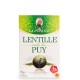 Lentilles du Puy