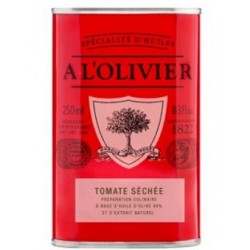 A l'Olivier tomate