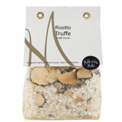 Risotto truffe