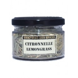 Lemon Grass