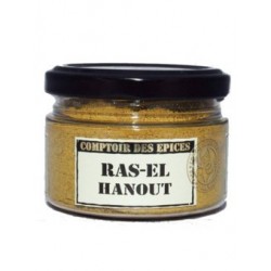 Ras-el-Hanout