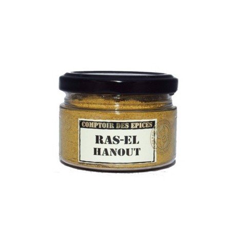 Ras-el-Hanout