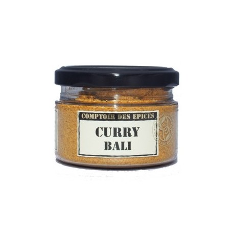 Curry de Bali