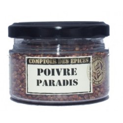 poivre paradis