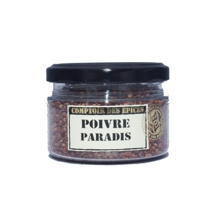 poivre paradis