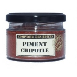 Piment Chipotle