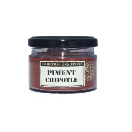 Piment Chipotle