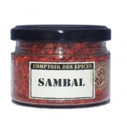 Sambal