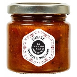 Chutney tomate