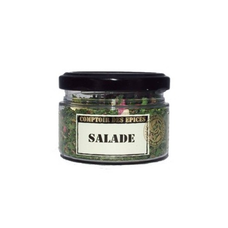Mélange salade