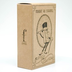 Coffret Monsieur Caramel