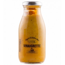 Vinaigrette figue