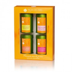 Coffret Jardins