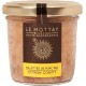 Rillettes de porc bio citron confit