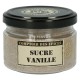 Sucre vanille