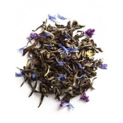 Blue of London, Earl Grey du Yunnan