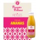 Jus d'ananas