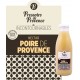 Jus de poire