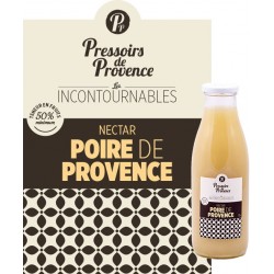 Jus de poire