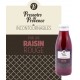 Jus de raisin rouge