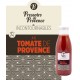Jus de tomate de provence
