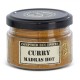 Curry Madras hot