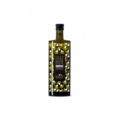 Huiled'olive vierge Fruttato Medio