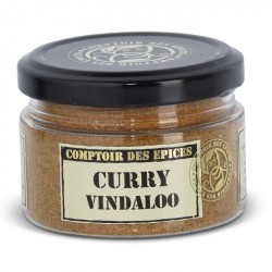 Curry Vindaloo
