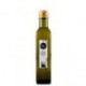 Huile d'olive aromatisée au basilic