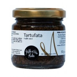 Salsa Tartufata