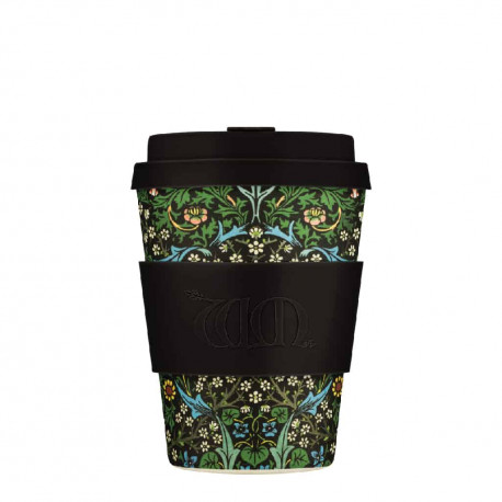 Ecoffee Cup blackthorn edition