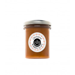 Confiture chataigne marron glace