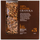 Granola cacao 700 gr
