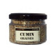 Cumin graines