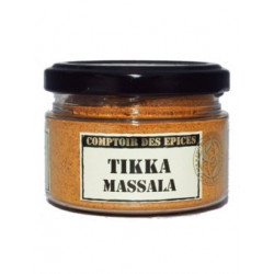 Tikka Massala