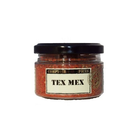 Mélange Tex Mex