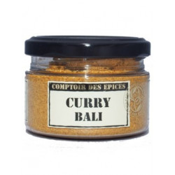 Curry de Bali