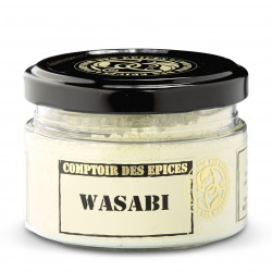 Wasabi