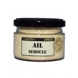 Ail semoule