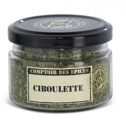 Ciboulette