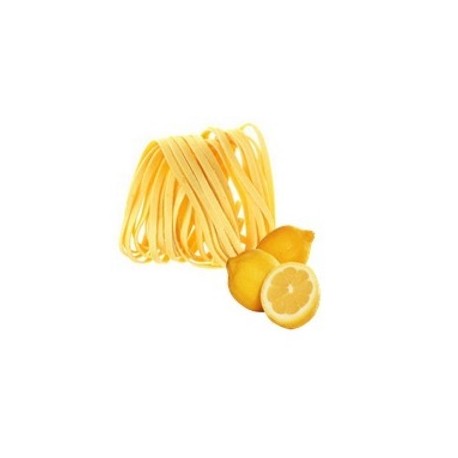 Tagliatelles citron