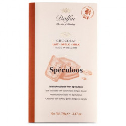 Dolfin Lait Speculoos