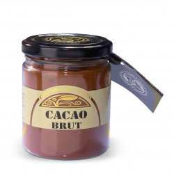 Cacao brut