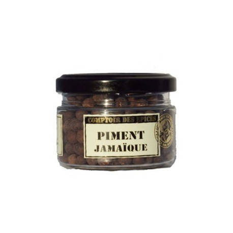 Piment Jamaique