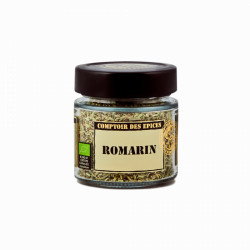 Romarin de provence Bio