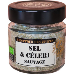 Sel Celeri sauvage